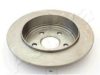ASHIKA 61-00-001 Brake Disc